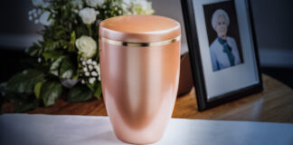 Cremacion di hende morto ta prohibi pa Dios Tata.