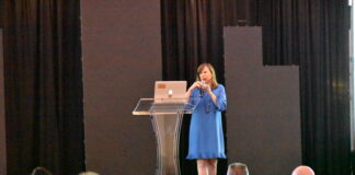 Miembronan di AHATA a ricibi update di Landspakket den Asamblea General