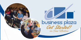 Camara di Comercio ta presenta: Business Plaza-Get Started! in San Nicolas, Dia 23 di november proximo!