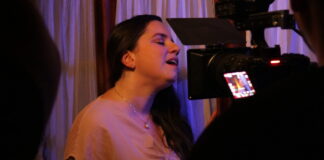 Ester Santos ta lansa su prome cancion y video clip titula “Mi lo wak e bek”