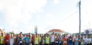 “Bek den Tempo Betico Croes Memorial Run 2009”