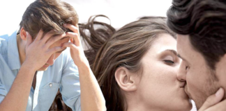 NA E PERSONA CU A DESVIA DEN ADULTERIO, DEN DIVORCIO Y DEN BRUHANAN.