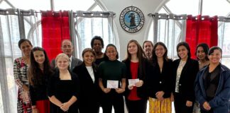 Campeonato Nacional Femenino y Masculino tawata un exito total