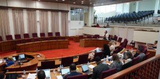 Gabinete Wever-Croes ta logra reduci e deficit di e pandemia y ta yega atrobe na un surplus pa Aruba