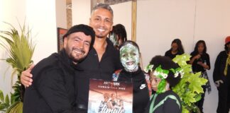 Mas celebracion cultural pariba di brug