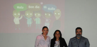 DEA cu ronda di consulta pa comunidad duna su opinion tambe