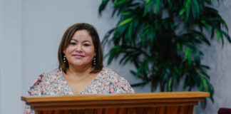 Caso Avestruz sigur ta muestra di un otro resultado di e tremendo scol di corupcion di Partido AVP y Mike Eman