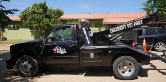 BRA A DEMOSTRA WORLD BANK E CAPACIDAD DI ARUBA PA RESPONDE DEN CASO DI CALAMIDAD