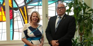 SURPLUS DEN PRESUPUESTO 2023 TA SIGNIFICA MAS ESPACIO PA INVERSION