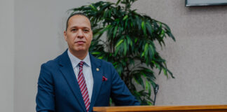 Marisol no kier pa “su propio” investigacion den Serlimar yega den man di parlamento