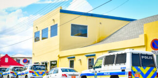 KIJKDAG NA WARDA DI POLIS ORANJESTAD