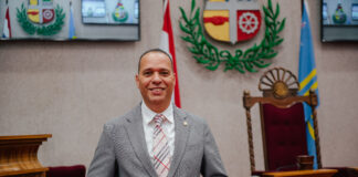 Potencial pa colaboracion entre nos islanan bisiña den Caribe pa mehora siguridad di alimentacion