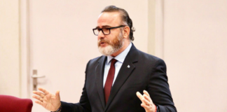 “MI TA LAMENTA CU OPOSICION TA BAGATELISA ESFUERSONAN DI GOBIERNO PA BAHA AWA Y CORIENTE”