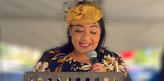 Minister Maduro a hiba palabra na despedida di Ruben ‘Scorpio’ Garcia