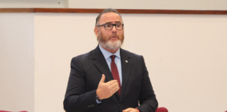 REORGANISACION DI DIRECTIE ARBEID ONDERZOEK (DAO) TA FUNDAMENTAL PA SALVAGUARDIA DERECHO DI TRAHADORNAN