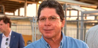 Causa di blackout ta “switch control di local pa general” segun Koolman di WEB