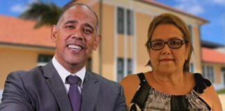 Hof a confirma cu Leoncita a soborna ex Minister Benny Sevinger den caso Deshaun