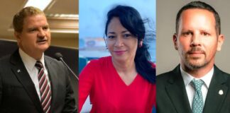 Oposicion ta confundi y desorienta