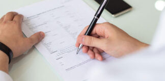 CBS ta anuncia e start di e Encuesta di Forsa Laboral November 2022