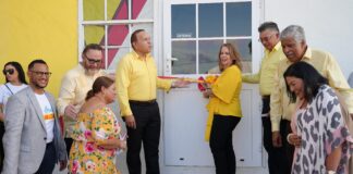 Invitacion na pueblo di Aruba: EXPO MEP TA HABRI DIANAN 1, 2 Y 3 DI NOVEMBER NA CEDE DI MEP