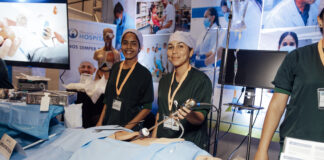 Hobennan a keda fascina cu tur loke nan a mira di HOH