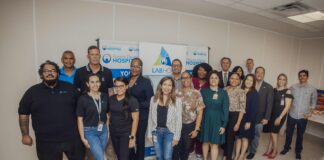 Website di LabHOH completamente renoba den bachi nobo