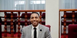 Aruba, Corsou y Sint Maarten a bin ta realisa cu reunionnan Tripartiet mester di mas atencion