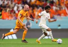 Hulanda ta gana Qatar y ta sigura prome lugar di grupo A den Copa Mundial Qatar 2022