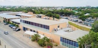 ELMAR TA SPLICA RIBA BLACK-OUT DI 5 DI NOVEMBER 2022