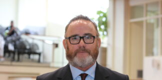 E ECHO CU CIFRA DI DESEMPLEO LOCAL TA BAHANDO TA INDICA CU E MANEHO LABORAL PONIENDO YIU DI TERA PROME TA FUNCIONA