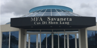 HULPBESTUURSKANTOOR SAN NICOLAS UBICA TEMPORALMENTE NA MFA SAVANETA