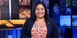 Xiomara Maduro: Gobierno nobo a kibra disciplina financiero di Aruba