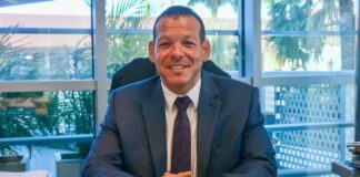 Gabinete Wever-Croes tabatin y ainda tin compromiso pa integridad y transparencia