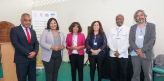 Aruba ta anfitrion di e conferencia di MOWLAC y e trabou pionero di Aruba den Caribe ta wordo reconoci pa e Comite di MOWLAC