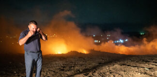 Minister Ursell Arends: Esfuerso grandi pa paga candela na Dump