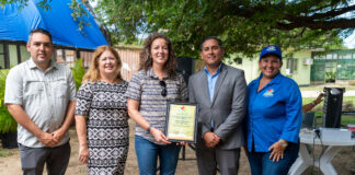 Potencial pa colaboracion entre nos islanan bisiña den Caribe pa mehora siguridad di alimentacion