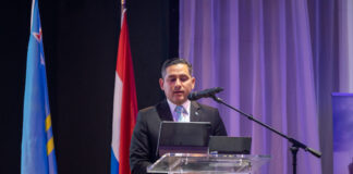 Dutch-Antillean-South American (DAS) Clinic Medical Congress cu e ultimo innovacion den cuido