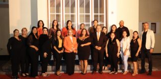 HUNTO NOS POR STOP VIOLENCIA CONTRA HENDE MUHE.