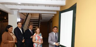 Luna di adulto mayor ta clausura pero e trabounan na nan bienestar ta continua