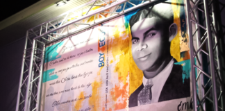 Proyecto BUSCANDO BOY a yega su final.