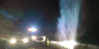 Tubo a rementa y bira fontein na Noord