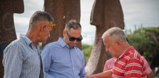 PROYECTO DI EMBEYECIMENTO DI E ANKER NA CAS ARIBA A CUMINSA