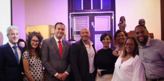 “E tempo di papia y pensa pa San Nicolas a pasa, awor a bira tempo pa actua pa logra resultadonan concreto pa San Nicolas”