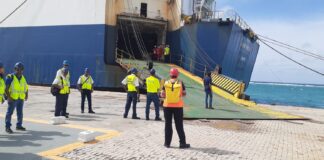 ARUBA TA SUBI RIBA LISTA DI WORLD HEALTH ORGANIZATION PA SHIP SANITATION CERTIFICATE