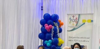 E AÑA AKI DIA MUNDIAL DI DIABETES TA ENFOCA NA E ACCESO DI EDUCACION DI DIABETES