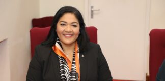 Minister Maduro di Finansa ta informa: Presupuesto 2023 ta uno historico