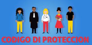 DMH y LVAK a percura pa un dia exitoso yena cu conocemento y herment practico durante e Prome Recapacitacion di Supervisor di Codigo