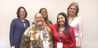 Destaho publico di cuido medico di Colombia a cuminsa