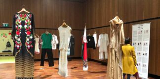 HIAS Aruba; 16 dianan di activismo pa trece concientizacion tocante violencia contra hende/mucha muher.