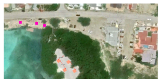 PROYECTO DI PALAPA Y GAZEBO NA MANGEL HALTO TA CUMINSA OTRO SIMAN